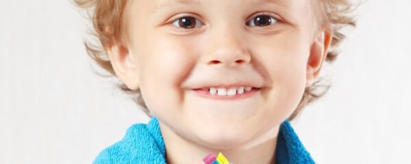 Quelques notions liées aux appareils dentaires pour enfants