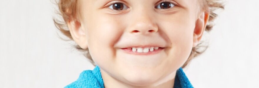 Quelques notions liées aux appareils dentaires pour enfants