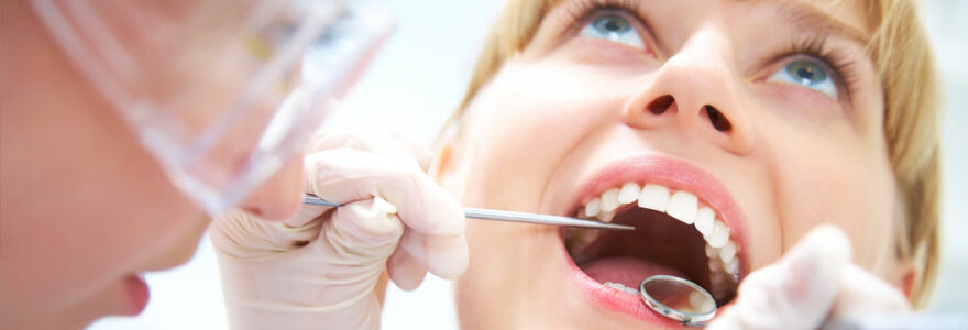 Appareils dentaires : renseignez-vous avant de poser