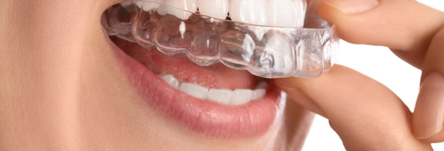 traitement du bruxisme